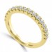 0.80 ct Ladies Round Cut Diamond Wedding Band Ring 0.80 ct Ladies Round Cut Diamond Wedding Band Ring